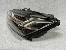 Laden Sie das Bild in den Galerie-Viewer, Frontscheinwerfer Audi A7 4K8941035F LED Links Scheinwerfer Headlight SCH7483044409mt