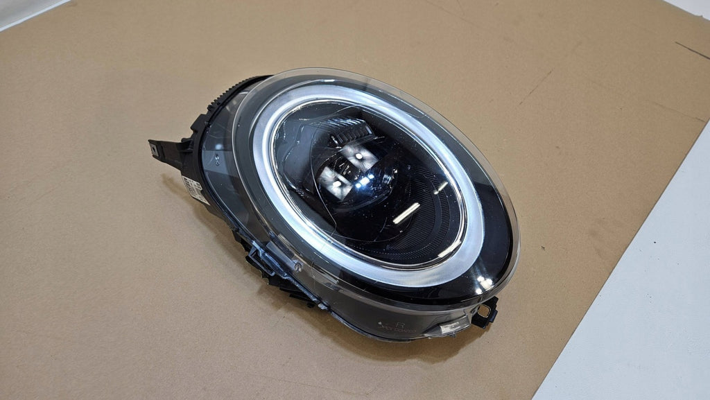 Frontscheinwerfer Mini F56 F55 5A01962-05 Rechts Scheinwerfer Headlight SCH8029351406wn