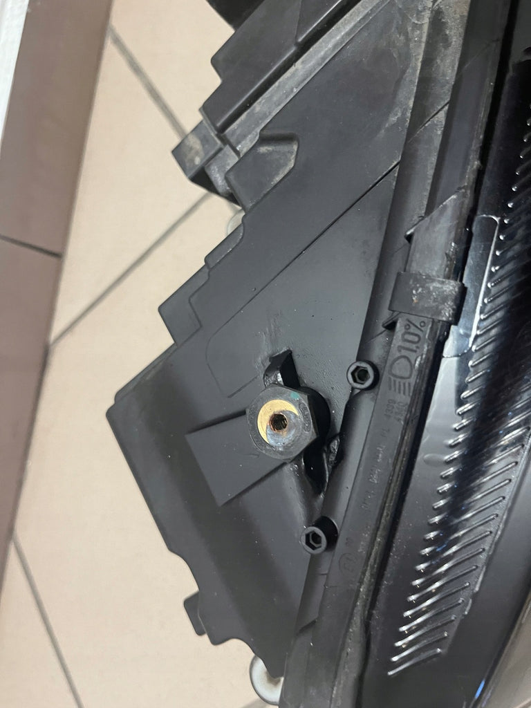 Frontscheinwerfer Skoda Octavia III 5E1941016E LED Rechts Scheinwerfer Headlight SCH1680085655jl