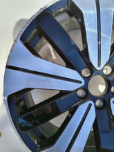 Laden Sie das Bild in den Galerie-Viewer, 1x Alufelge 19 Zoll 7.5&quot; 5x108 50 5ET 32143627 Volvo Xc40 Rim Wheel