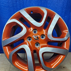 1x Alufelge 17 Zoll 6.5