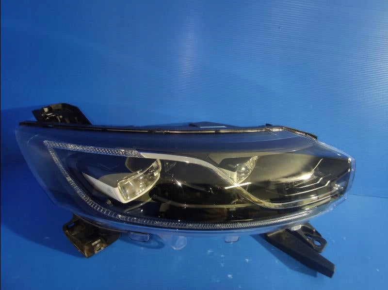 Frontscheinwerfer Renault Espace V 260108934R Full LED Rechts Headlight