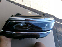 Laden Sie das Bild in den Galerie-Viewer, Frontscheinwerfer VW Tiguan 5NB941081 Links Scheinwerfer Headlight SCH6942276159nd