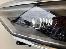 Laden Sie das Bild in den Galerie-Viewer, Frontscheinwerfer VW Passat B8 3G1941081P LED Links Scheinwerfer Headlight SCH1880732238bb