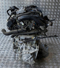 Laden Sie das Bild in den Galerie-Viewer, Motor Mazda Cx-3 S5502222 2015 Diesel Engine Komplett