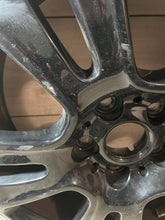 Laden Sie das Bild in den Galerie-Viewer, 1x Alufelge 17 Zoll 5.5" 5x112 6855119 Mini F56 F55 Rim Wheel FEL2789938668ue