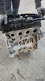 Motor BMW X3 F25 B47D20A 2.0 2015 Diesel Engine Unkomplett