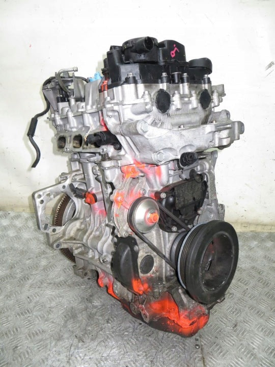 Motor Citroën C5 Aircross 10XVA8 1.2 Benzin Engine Unkomplett MOT1055827707re