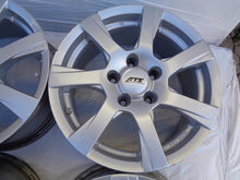 Load image into Gallery viewer, 4x Alufelge 16 Zoll 7.5" 5x120 37ET BMW E90 Insignia Rim Wheel FEL8225227750zt