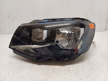 Load image into Gallery viewer, Frontscheinwerfer VW Transporter 7E1941015AD Links Scheinwerfer Headlight