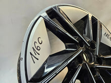 Load image into Gallery viewer, 1x Alufelge 21 Zoll 9.5" 5x112 60ET Glanz 4J3601025AC Audi E-Tron Rim Wheel FEL4549129426vg