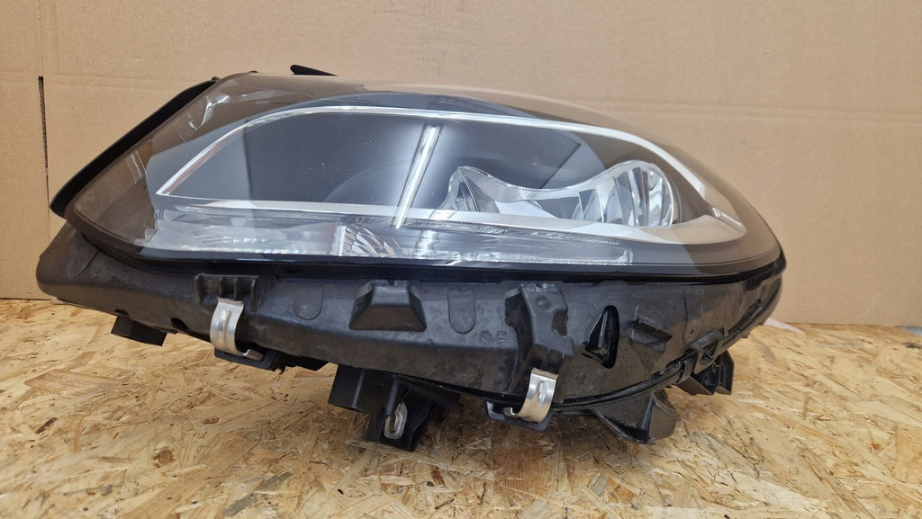 Frontscheinwerfer Mercedes-Benz A2468205361 Links Scheinwerfer Headlight