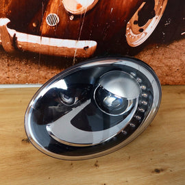 Frontscheinwerfer VW Beetle 5c1 5C1941031 Xenon Links Scheinwerfer Headlight SCH4133028544rx