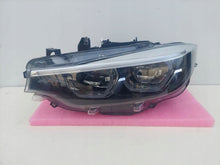 Laden Sie das Bild in den Galerie-Viewer, Frontscheinwerfer BMW 4 F32 8738705 8738705-03 Links Scheinwerfer Headlight