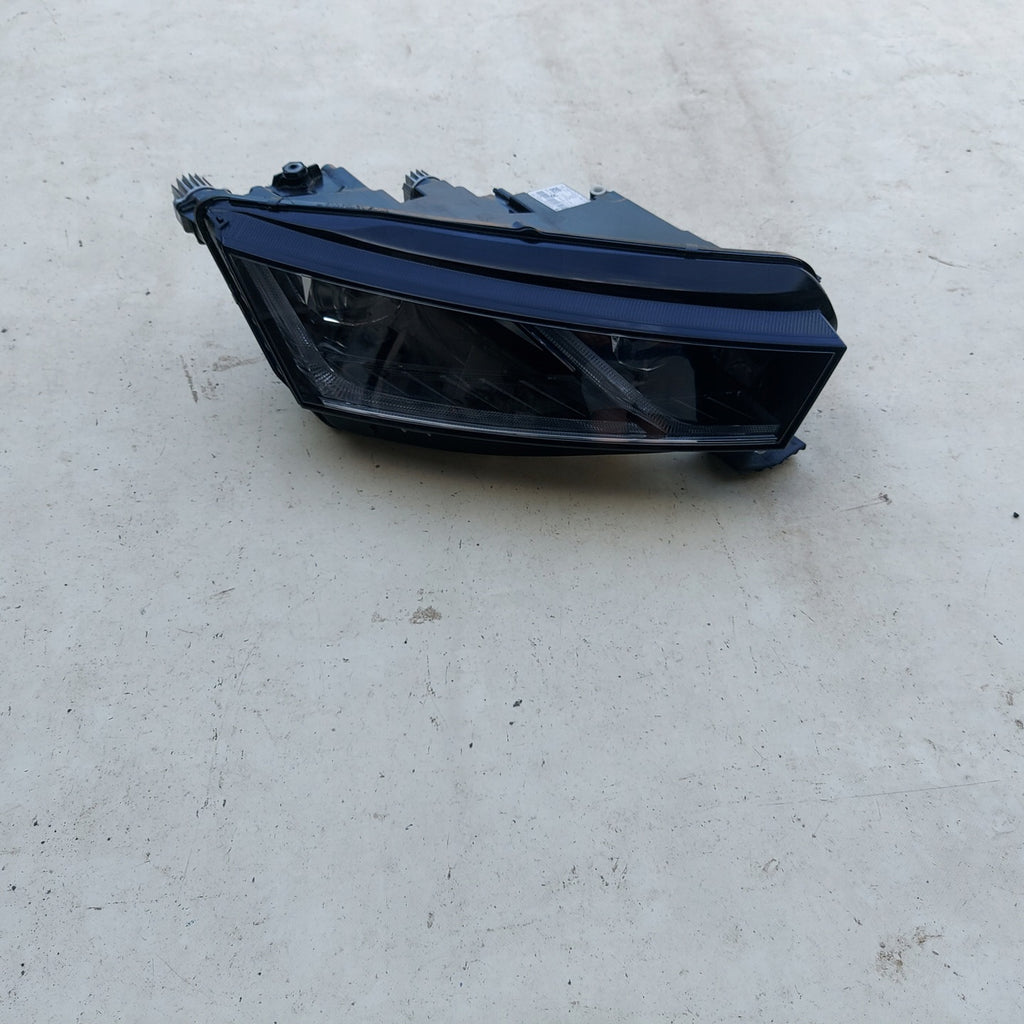 Frontscheinwerfer Skoda Octavia IV 5E4941016 LED Rechts Scheinwerfer Headlight SCH5194157285ul