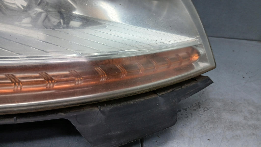 Frontscheinwerfer Citroën C4 Picasso I 162-982-00 Rechts Scheinwerfer Headlight