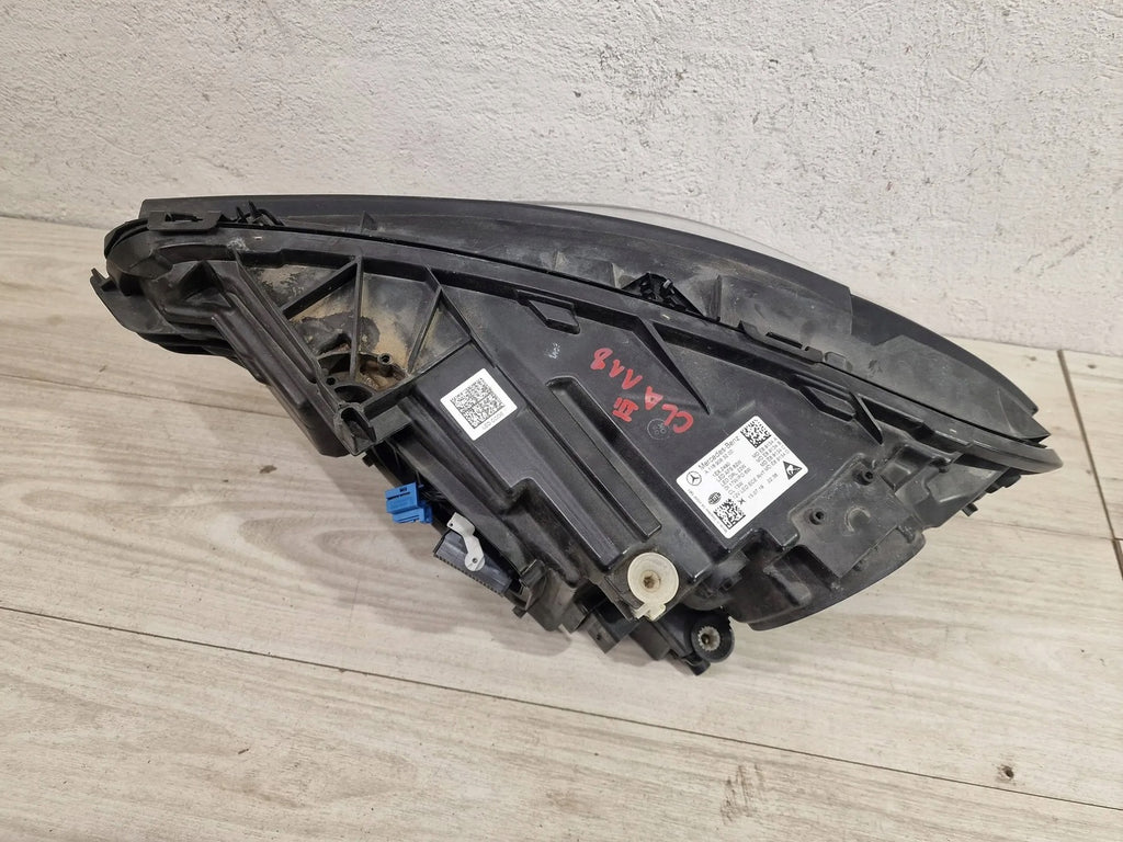 Frontscheinwerfer Mercedes-Benz Cla A1189063200 Rechts Scheinwerfer Headlight