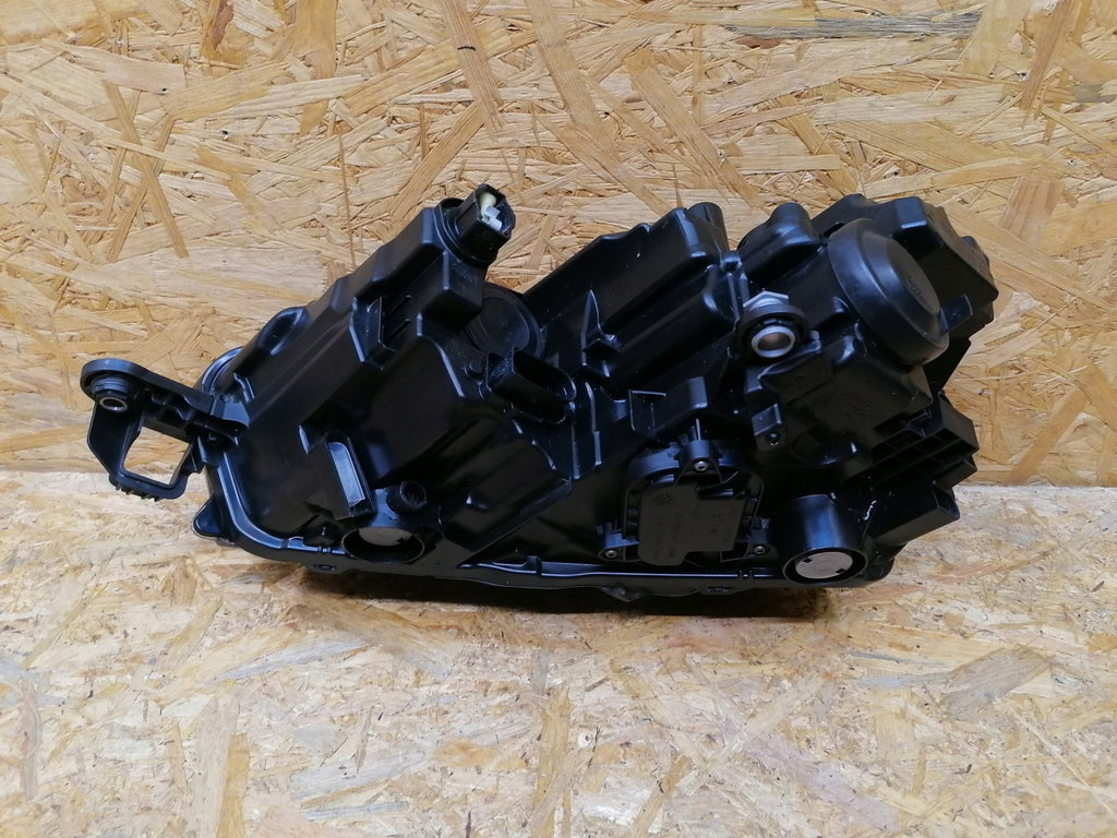 Frontscheinwerfer Skoda Scala 657941016 LED Rechts Scheinwerfer Headlight SCH1469809528vz