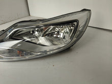Laden Sie das Bild in den Galerie-Viewer, Frontscheinwerfer Ford Focus BM51-13W030-NB Links Scheinwerfer Headlight SCH6608276056yl
