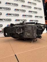 Laden Sie das Bild in den Galerie-Viewer, Frontscheinwerfer BMW F30 F31 7214796 Full LED Rechts Scheinwerfer Headlight SCH8875612761gb