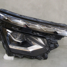 Frontscheinwerfer Skoda Kamiq 655941016C LED Rechts Scheinwerfer Headlight SCH7561283453bj