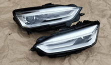 Load image into Gallery viewer, Frontscheinwerfer Audi A5 8W6941006C 8W6941005C Ein Satz Scheinwerfer Headlight SCH2480485496nv