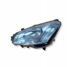 Laden Sie das Bild in den Galerie-Viewer, Frontscheinwerfer Citroën Berlingo 9677202080 Links Scheinwerfer Headlight SCH6505247240cf