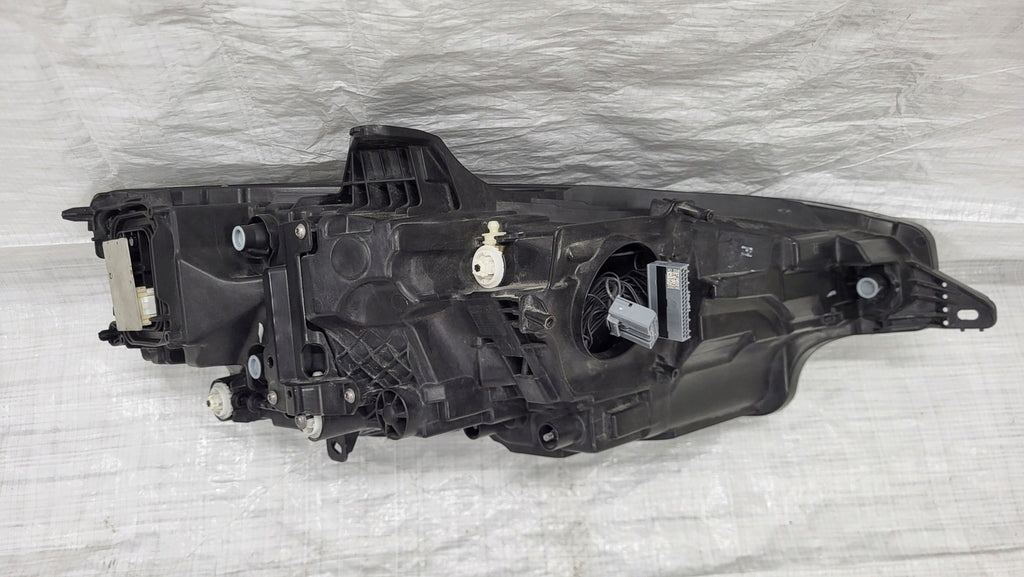 Frontscheinwerfer Volvo S60 V60 II LED Links Scheinwerfer Headlight SCH4482526581yz