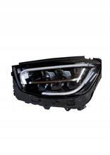 Laden Sie das Bild in den Galerie-Viewer, Frontscheinwerfer Mercedes-Benz Glc A2539066901 Links Scheinwerfer Headlight SCH1172954138op