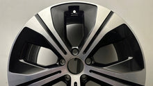 Laden Sie das Bild in den Galerie-Viewer, 1x Alufelge 19 Zoll 8.5" 5x112 55ET A1674016200 Mercedes-Benz Gle C167 Rim Wheel FEL3555026120ld