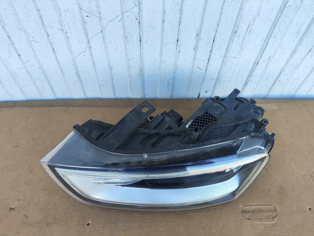 Frontscheinwerfer Audi Q3 8U0941003H Links Scheinwerfer Headlight SCH4910907212vz