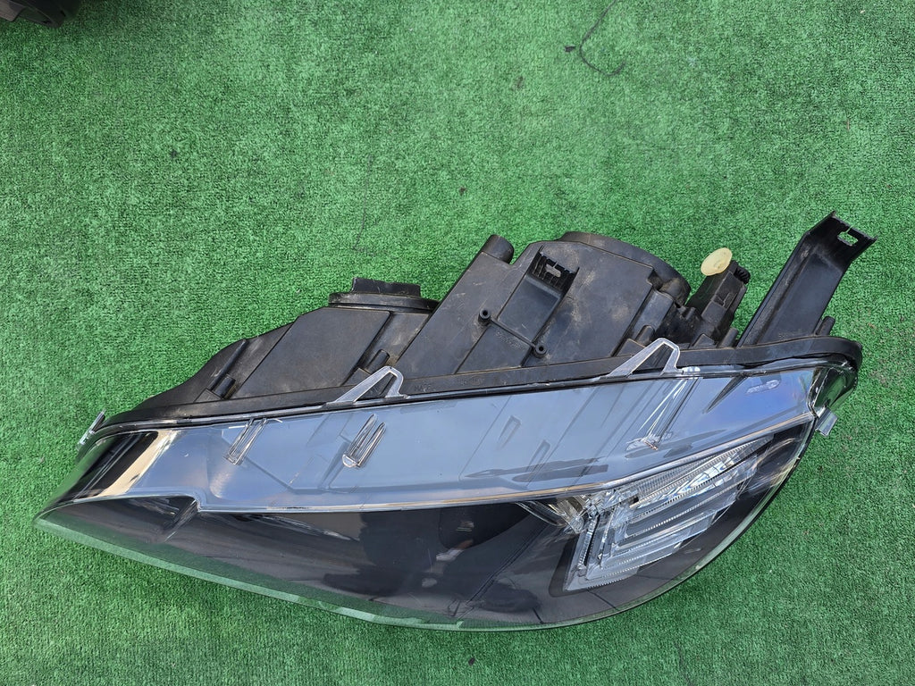 Frontscheinwerfer BMW X6 E71 7287009-01 Bi-Xenon Links Scheinwerfer Headlight SCH9231414665au