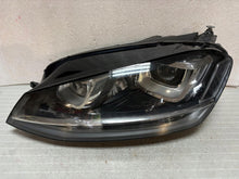 Laden Sie das Bild in den Galerie-Viewer, Frontscheinwerfer VW Golf VII I 5G1941039 Xenon Links Scheinwerfer Headlight SCH9969577441kr