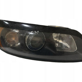 Frontscheinwerfer Volvo C30 30657173 Rechts Scheinwerfer Headlight SCH2680387789jq