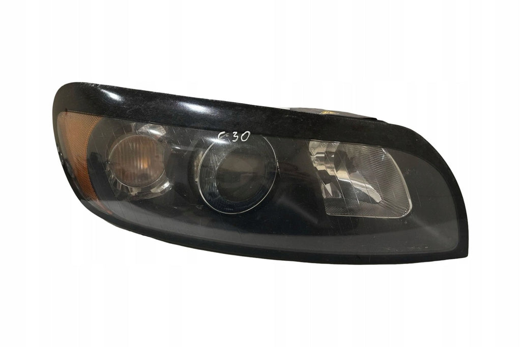 Frontscheinwerfer Volvo C30 30657173 Rechts Scheinwerfer Headlight SCH2680387789jq
