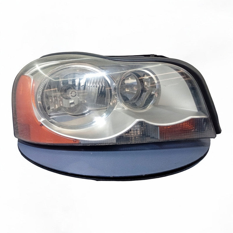 Frontscheinwerfer Volvo Xc90 I 30678187 Xenon Rechts Scheinwerfer Headlight