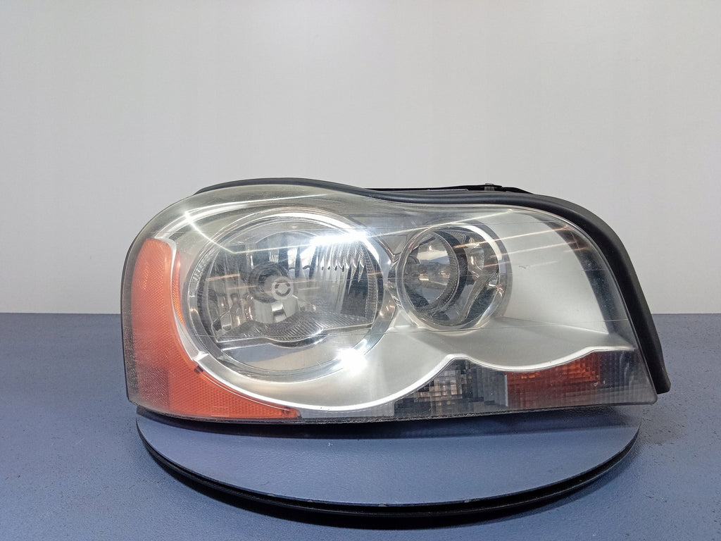 Frontscheinwerfer Volvo Xc90 I 30678187 Xenon Rechts Scheinwerfer Headlight