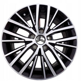 1x Alufelge 17 Zoll 6.5