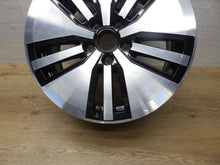 Load image into Gallery viewer, 1x Alufelge 17 Zoll 7.0" 5x112 40ET Glanz Silber 3G0601025 VW Passat B8 FEL3422059035ii