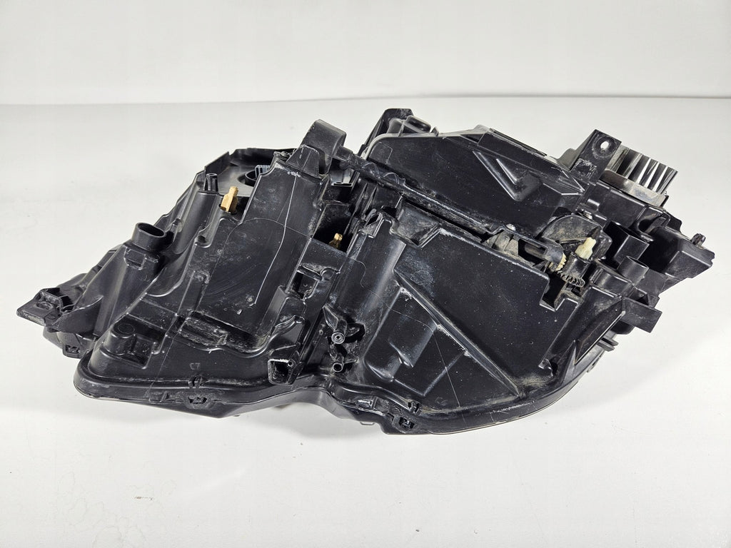 Frontscheinwerfer Volvo S90 V90 II 31655139 LED Rechts Scheinwerfer Headlight SCH8517223075xs