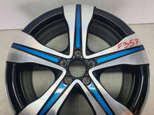 Laden Sie das Bild in den Galerie-Viewer, 1x Alufelge 19 Zoll 7.5" 5x112 53 5ET A2434011500 Mercedes-Benz Eqa Rim Wheel FEL5115760972jn