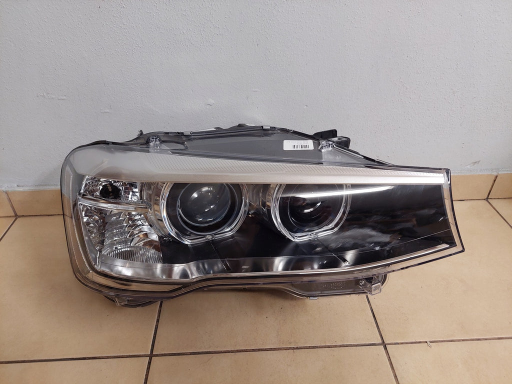 Frontscheinwerfer BMW F26 X3 F25 710815029068 Xenon Rechts Headlight SCH5229417053rp