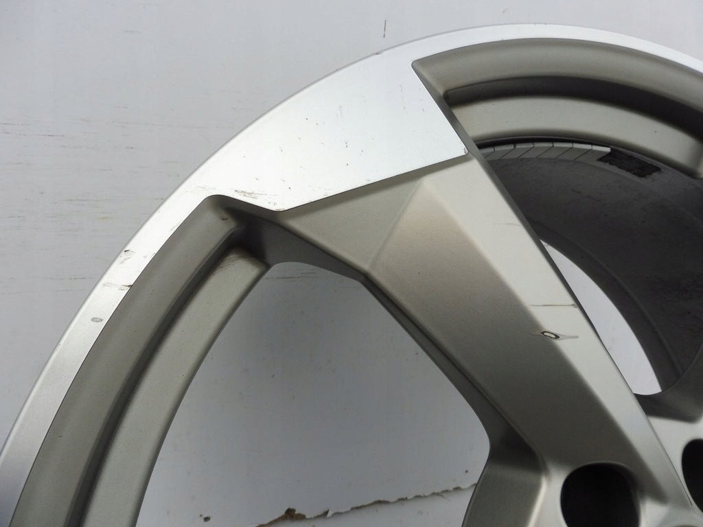 1x Alufelge 20 Zoll 8.0" 5x112 39ET Matt Graphit 80A601025 Audi Quattro Mg FEL6408007310cf