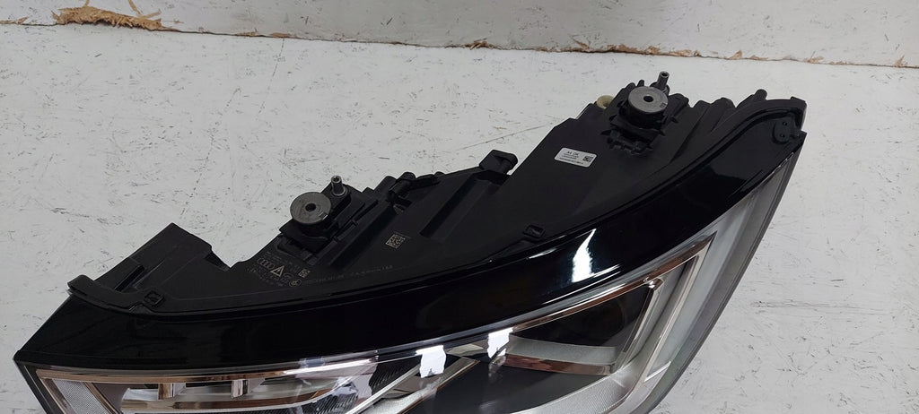 Frontscheinwerfer Audi A1 8xa 8XA941005 LED Links Scheinwerfer Headlight SCH2246525334uj