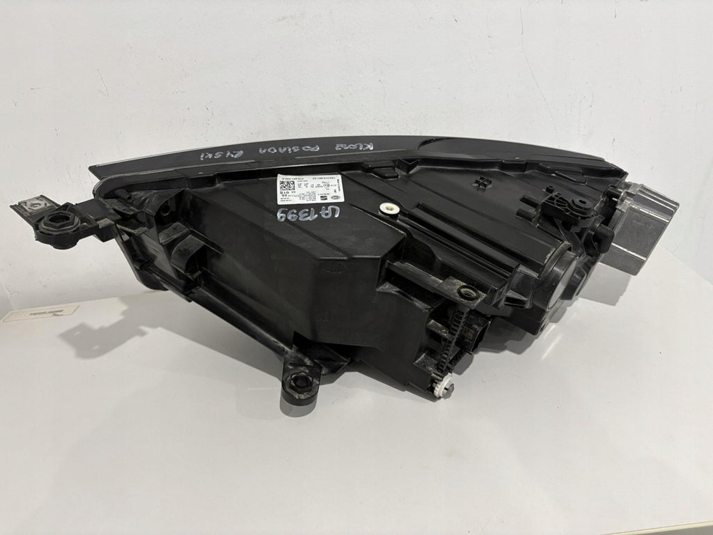 Frontscheinwerfer Seat Ateca 576941032C Full LED Rechts Scheinwerfer Headlight SCH9069300408iv
