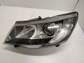 Frontscheinwerfer Skoda Superb II 3T1941015G Ein Stück (Rechts oder Links)