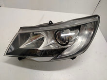 Laden Sie das Bild in den Galerie-Viewer, Frontscheinwerfer Skoda Superb II 3T1941015G Links Scheinwerfer Headlight SCH9570097162hn