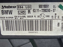 Laden Sie das Bild in den Galerie-Viewer, Frontscheinwerfer BMW X1 E84 7290240-07 Bi-Xenon Rechts Scheinwerfer Headlight SCH7612473283mh