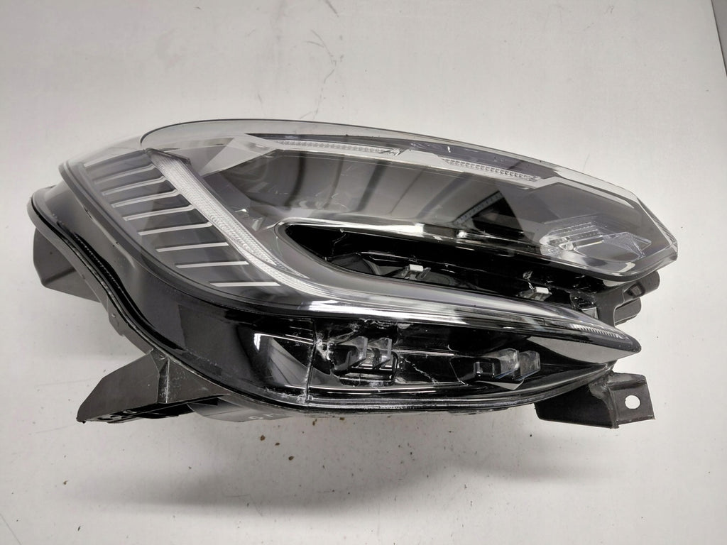 Frontscheinwerfer Renault Captur II 260104900R Full LED Rechts Headlight SCH8295979847co
