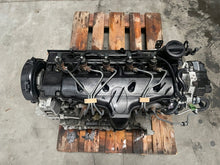 Laden Sie das Bild in den Galerie-Viewer, Motor Volvo V70 I S80 S40 D5244T4 185PS 136kW 2006 Diesel Engine Unkomplett MOT6251845859ab